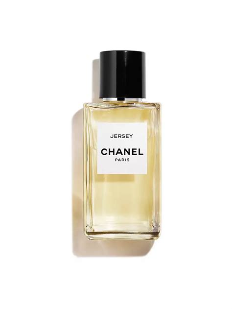 chanel jersey parfum|JERSEY LES EXCLUSIFS DE CHANEL – Eau de Parfum.